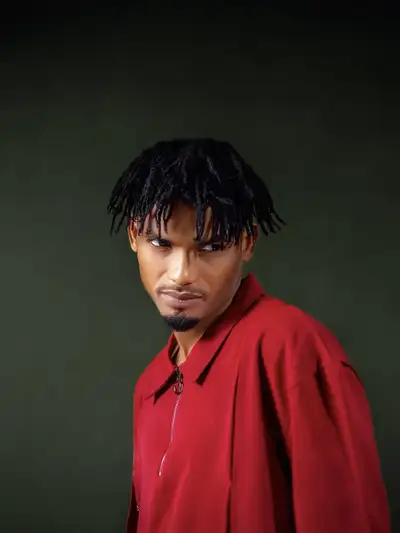 artist cover image